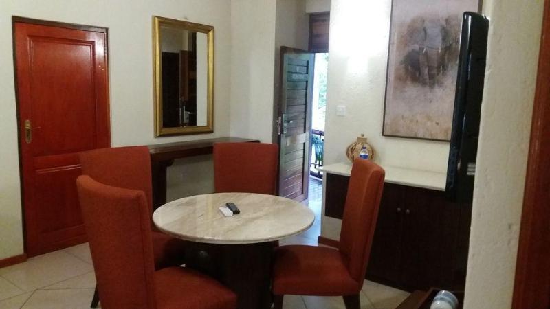 Cresta Mowana Safari Lodge Касане Экстерьер фото